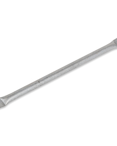 Stiffening for post lower part -504 Zn MCZ Stairstep314